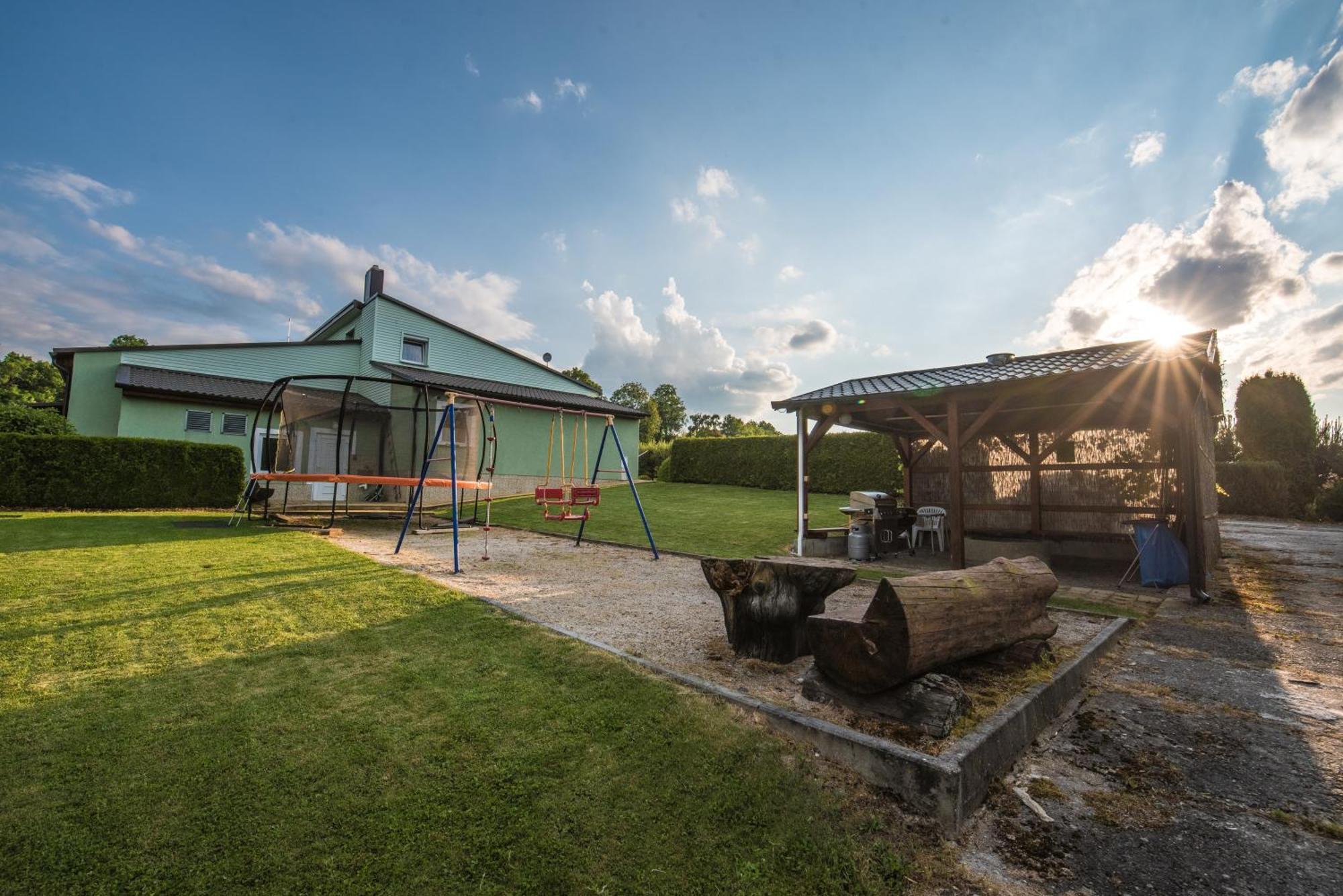 Apartmany Branickov ภายนอก รูปภาพ