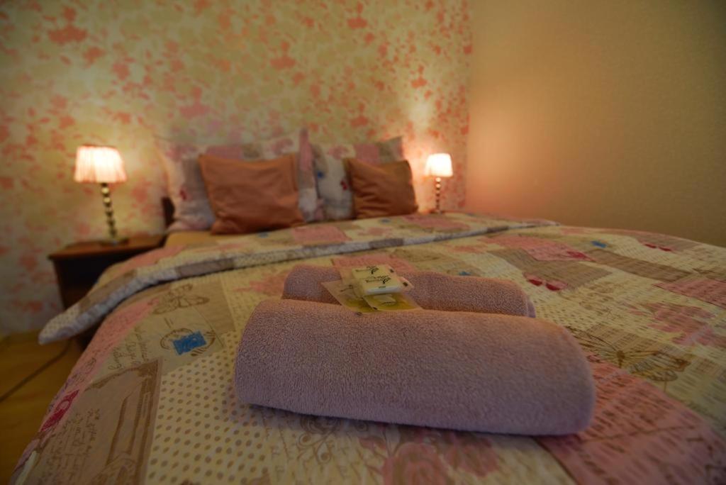 Apartmany Branickov ภายนอก รูปภาพ