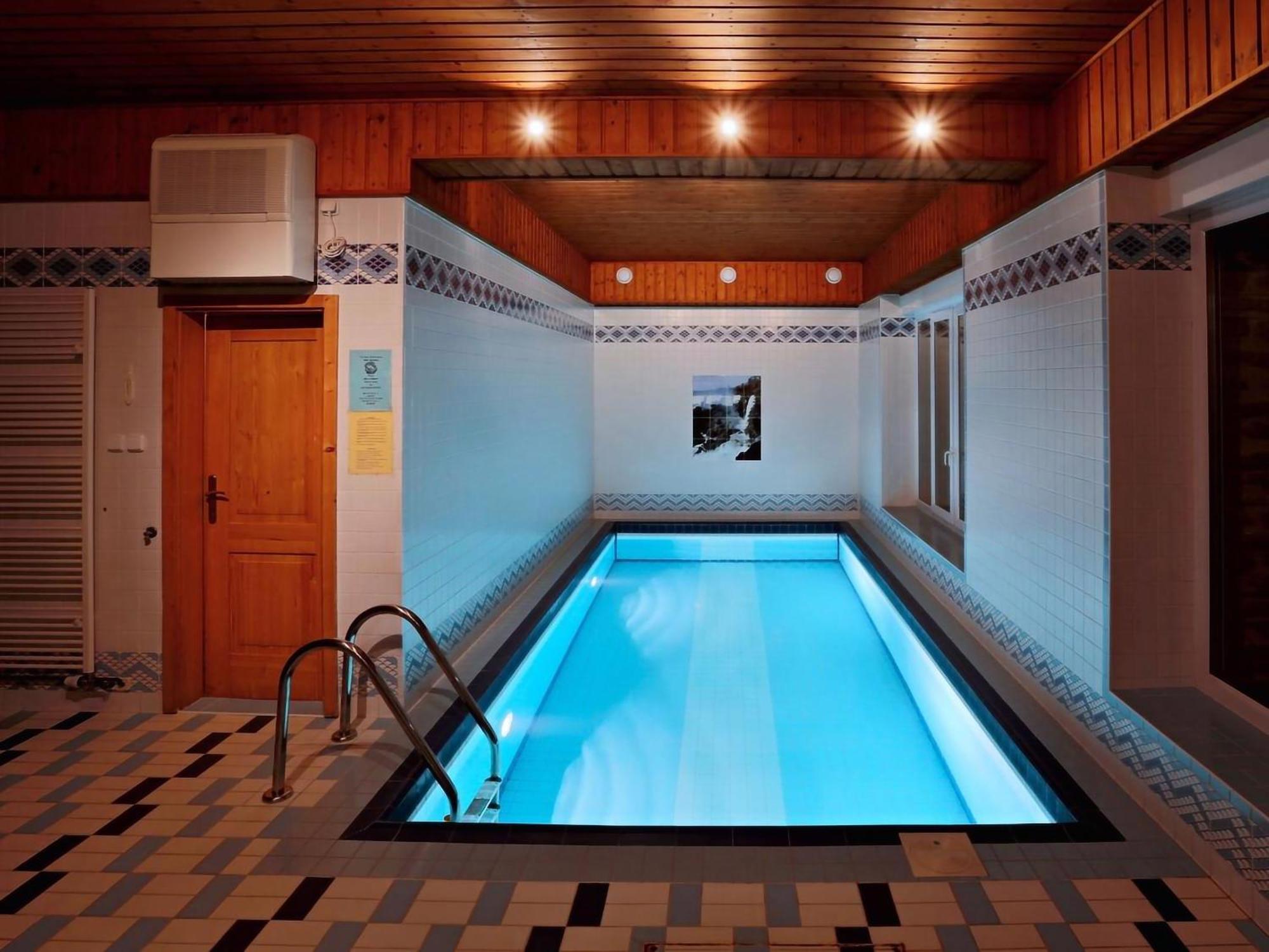 Apartmany Branickov ภายนอก รูปภาพ