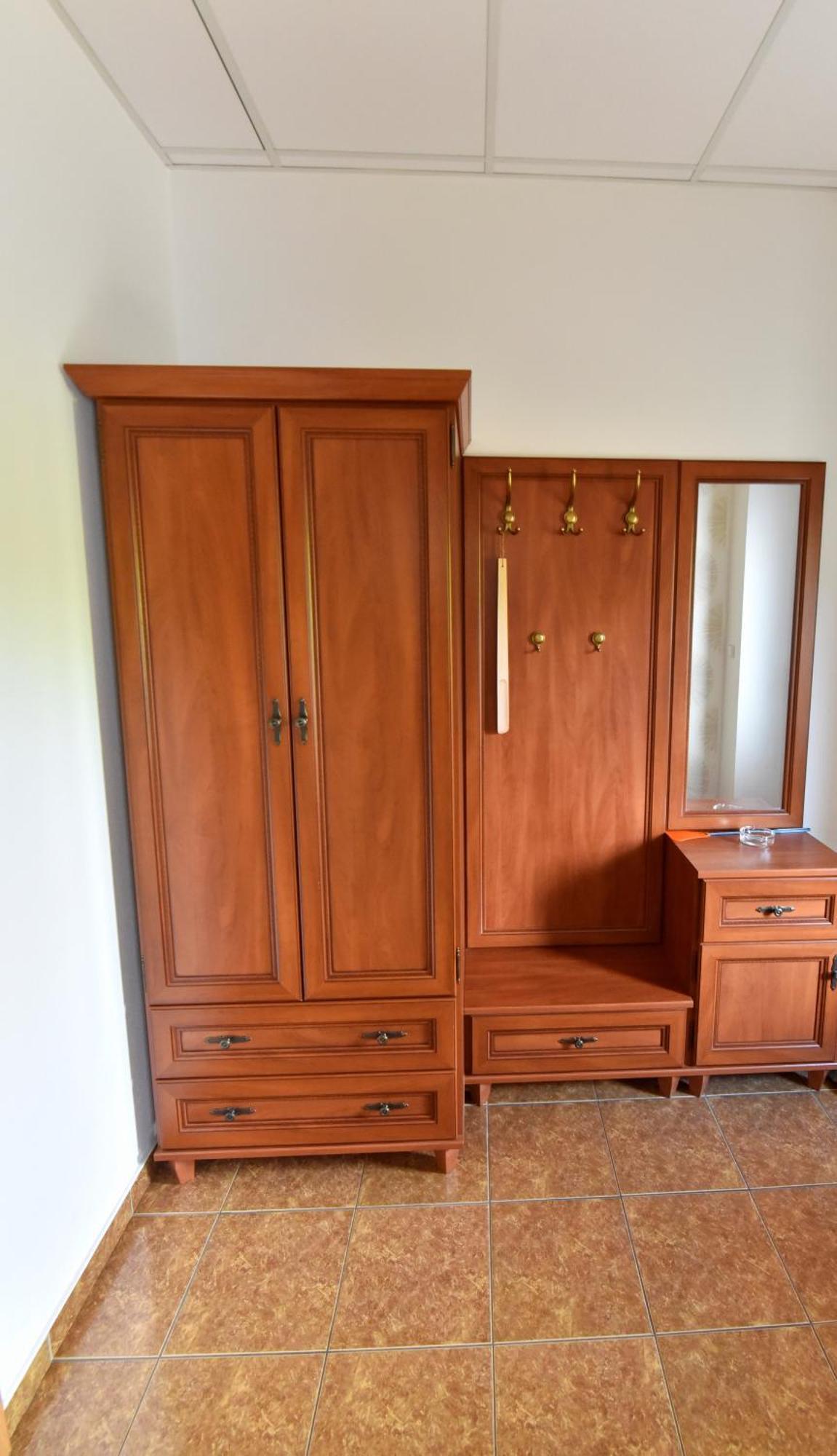 Apartmany Branickov ภายนอก รูปภาพ