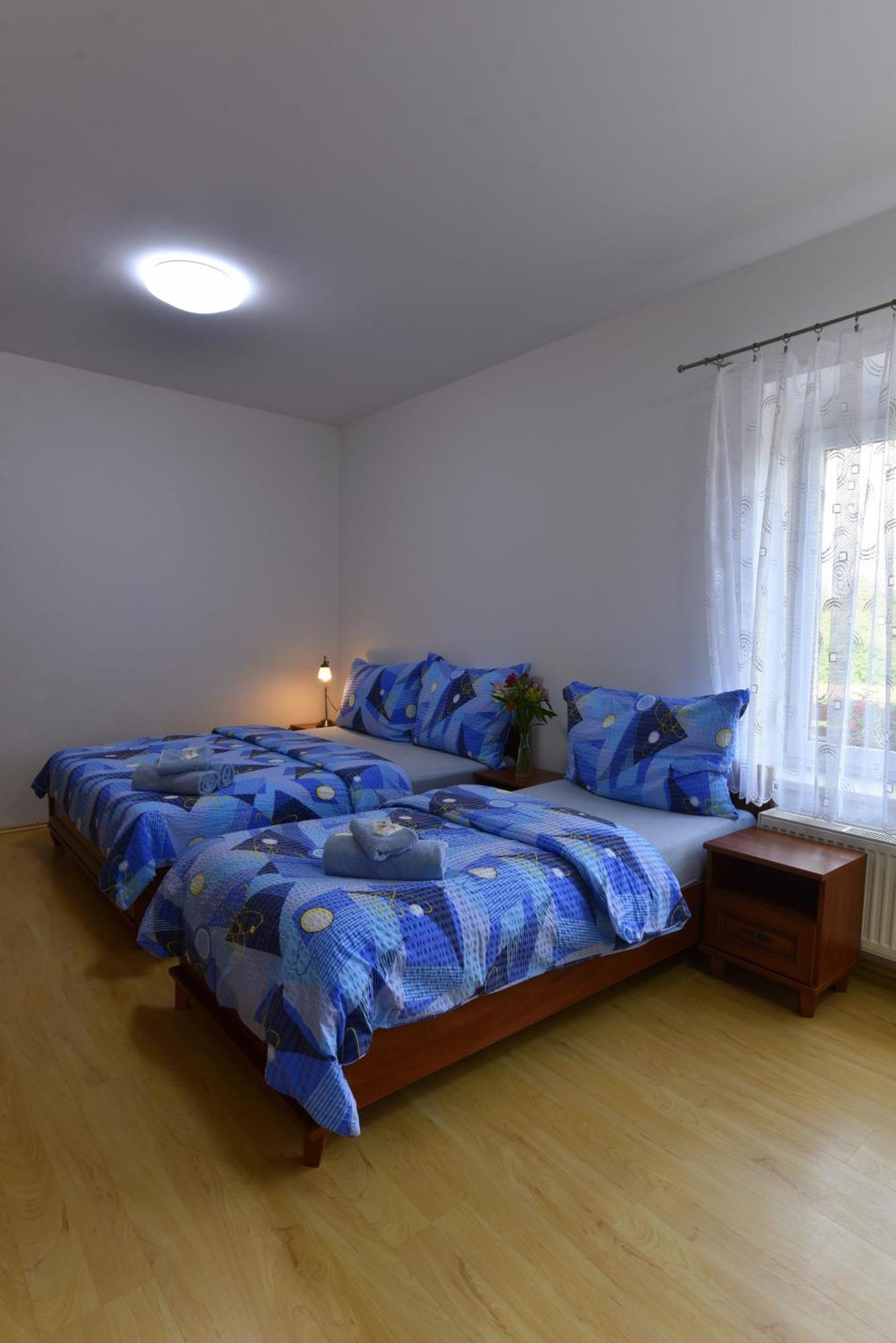 Apartmany Branickov ภายนอก รูปภาพ