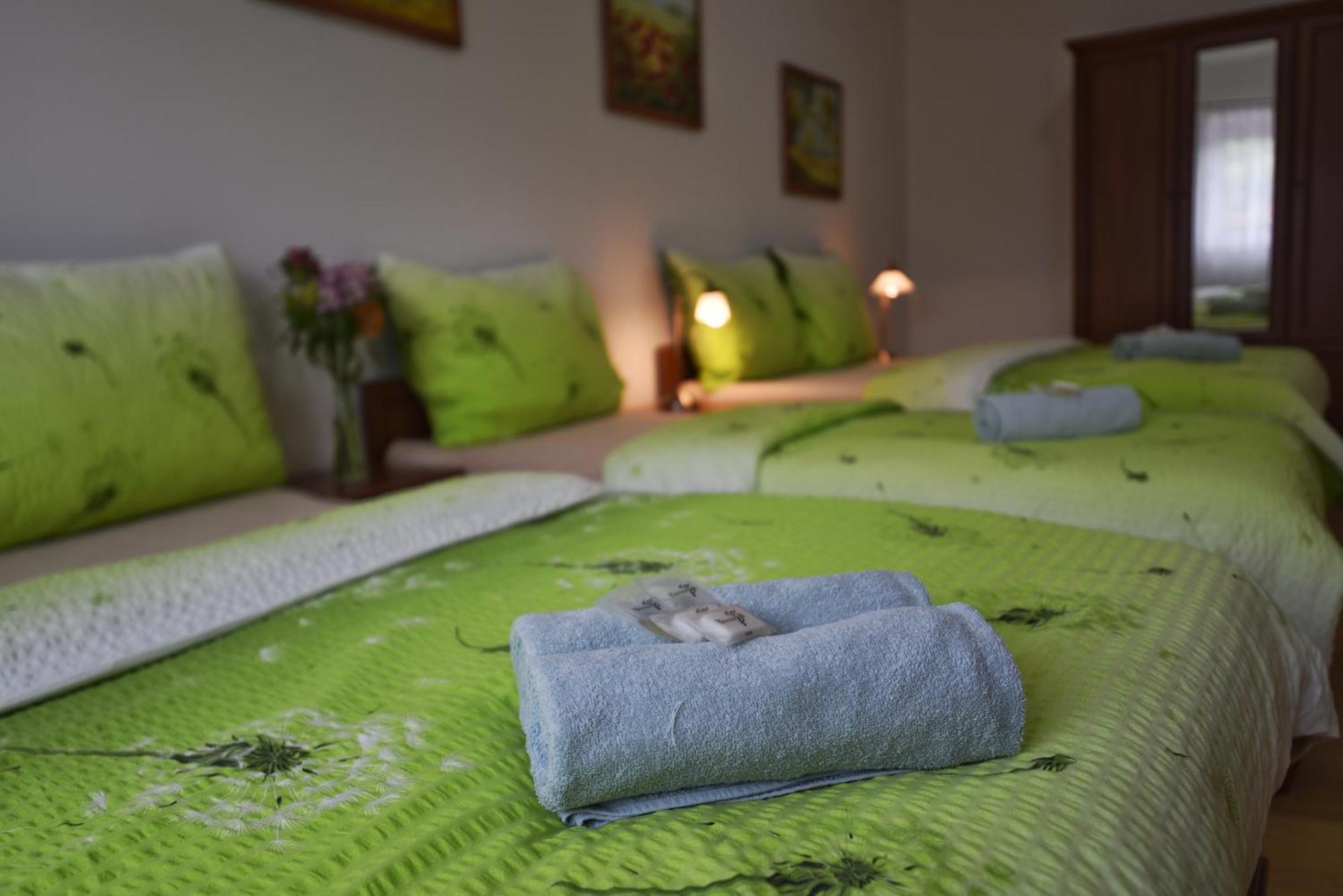 Apartmany Branickov ภายนอก รูปภาพ
