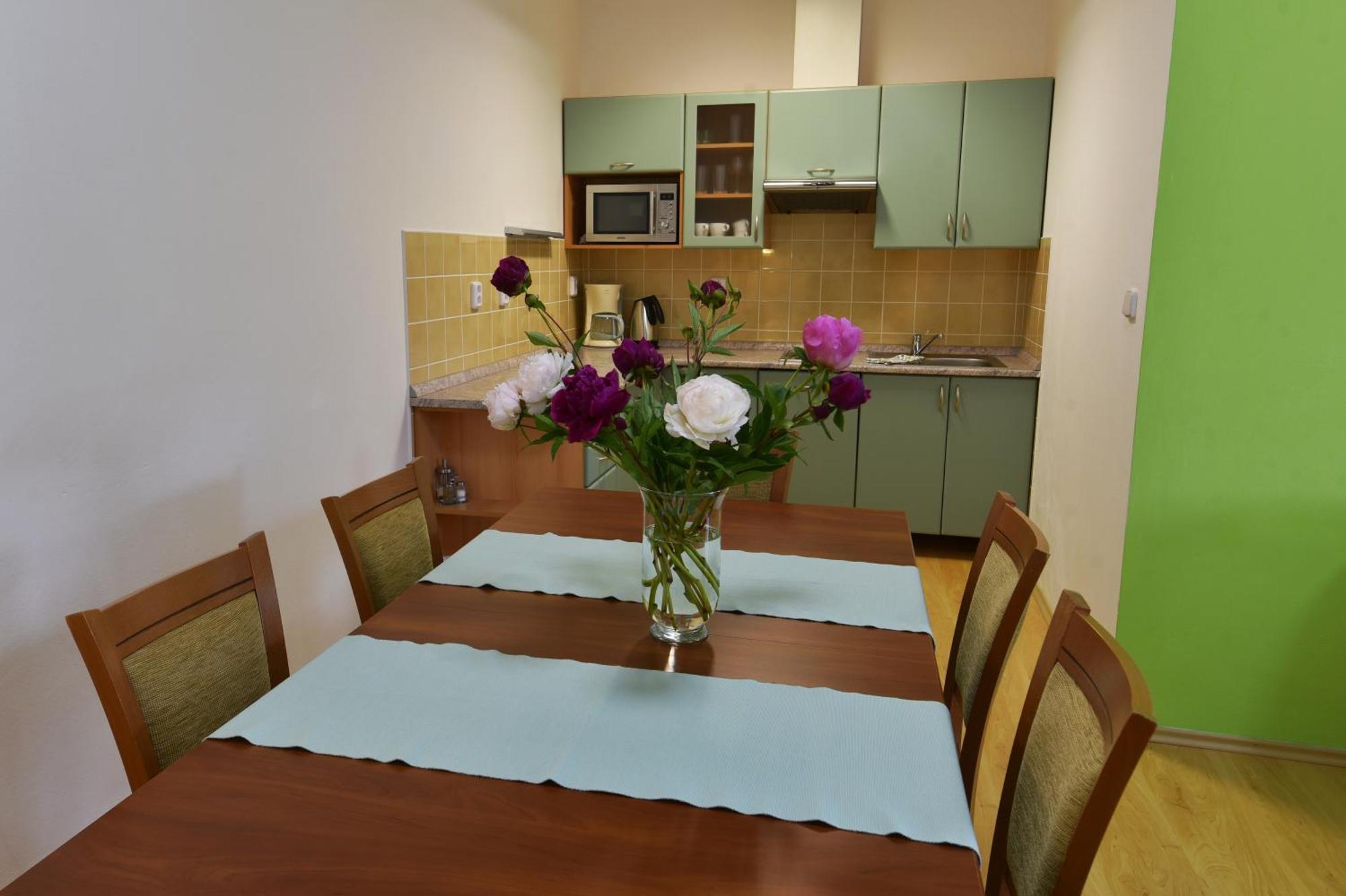 Apartmany Branickov ภายนอก รูปภาพ