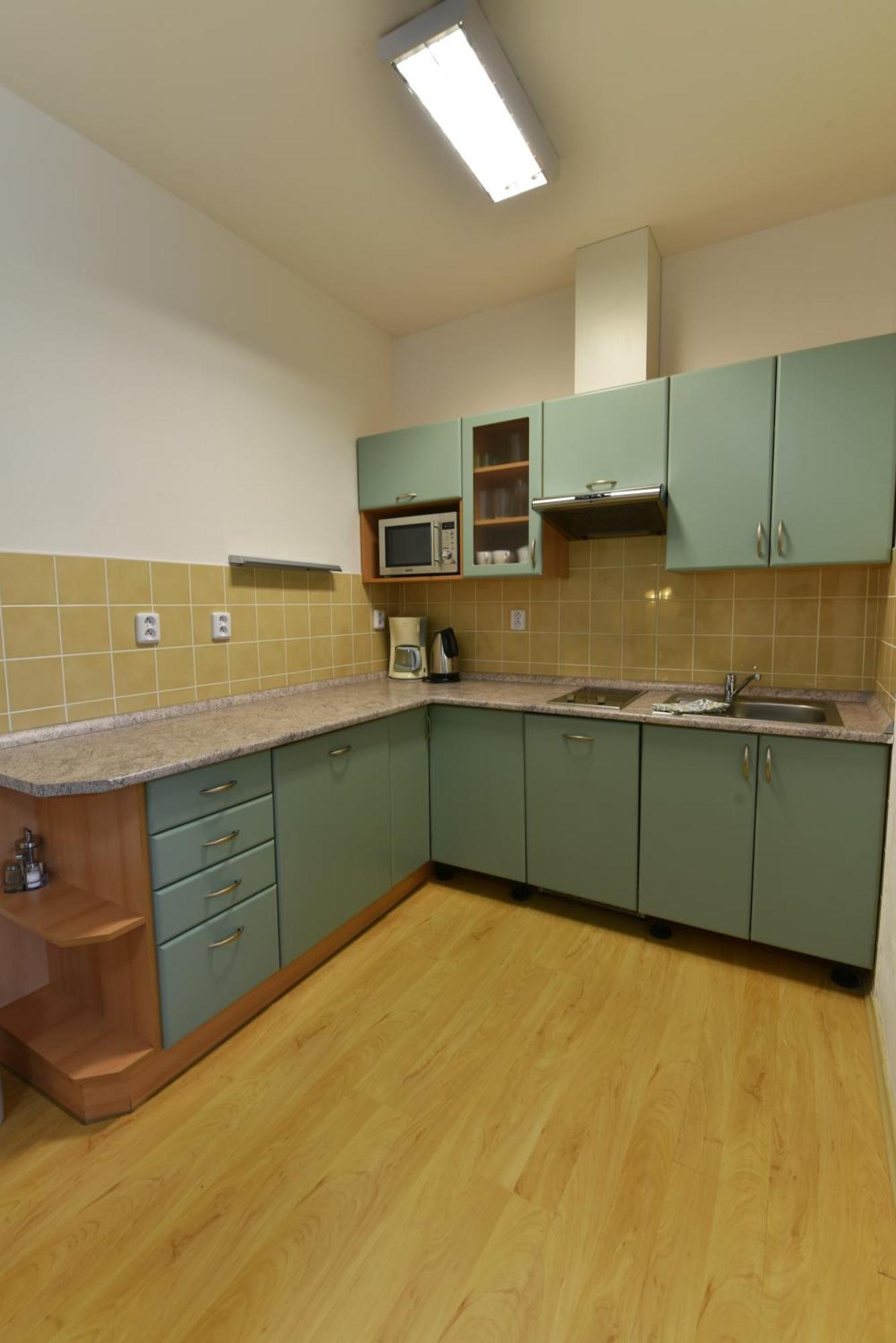 Apartmany Branickov ภายนอก รูปภาพ