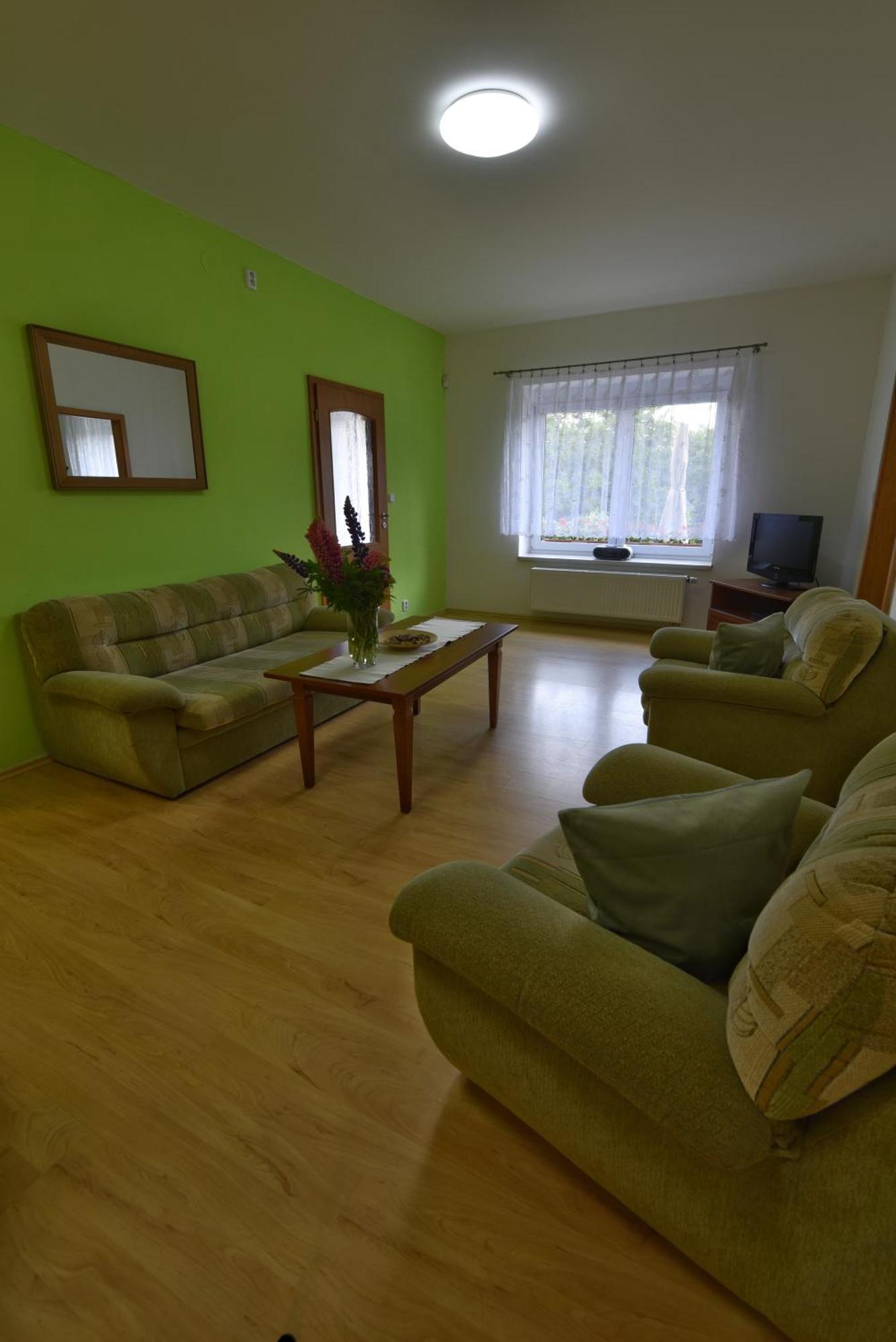 Apartmany Branickov ภายนอก รูปภาพ
