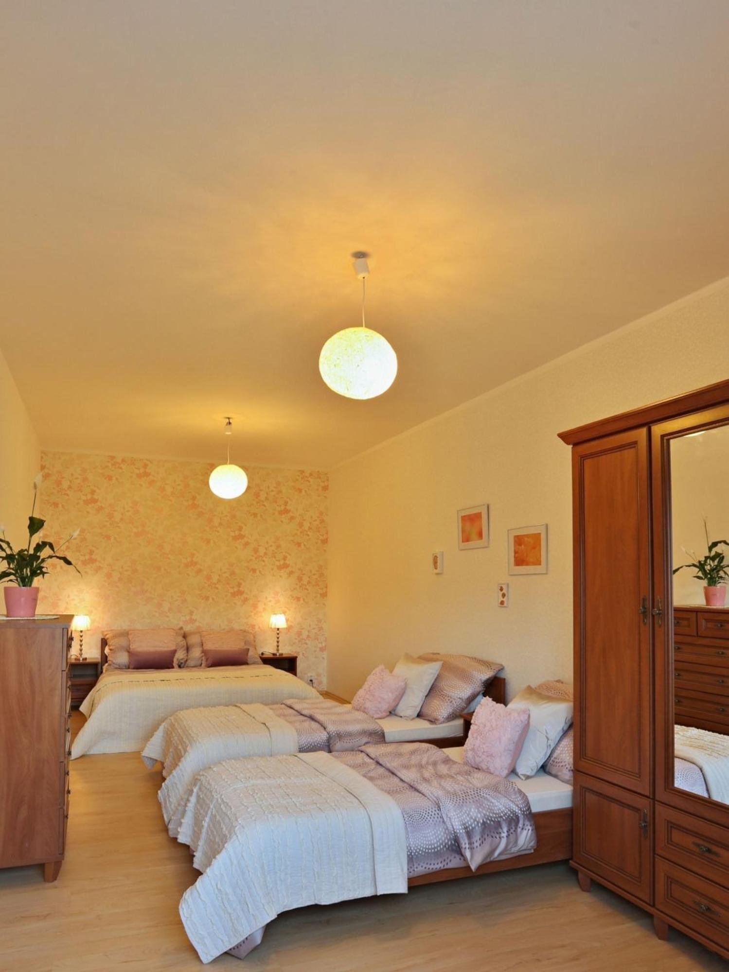 Apartmany Branickov ห้อง รูปภาพ