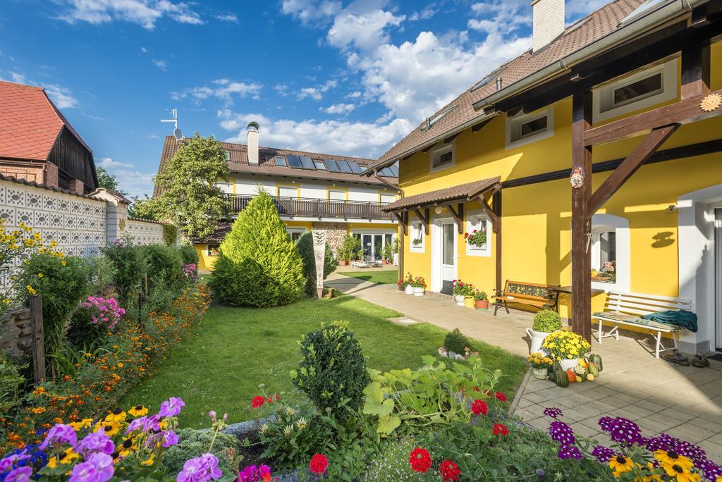 Apartmany Branickov ภายนอก รูปภาพ