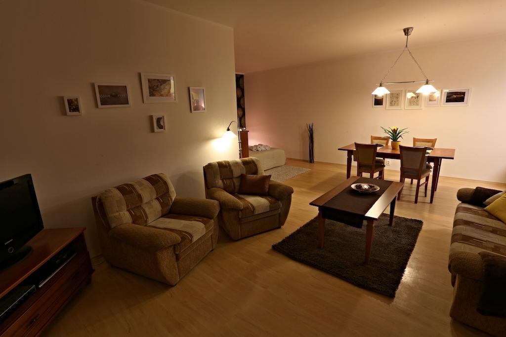 Apartmany Branickov ห้อง รูปภาพ