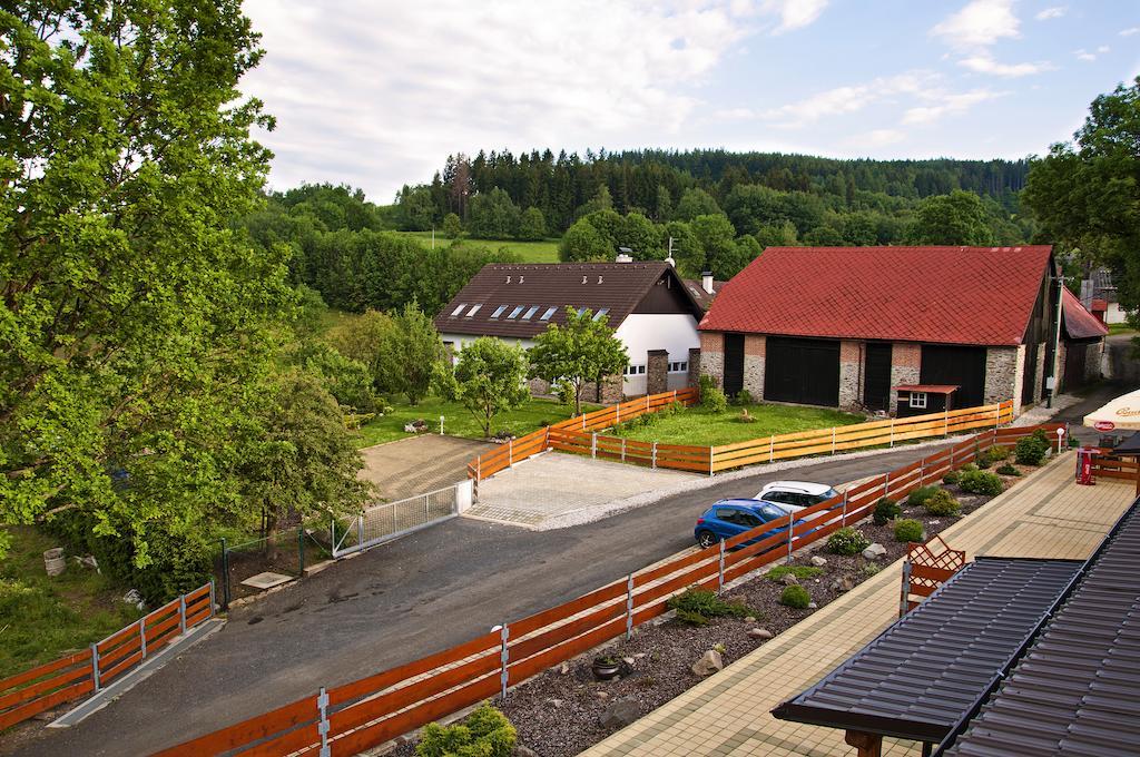 Apartmany Branickov ภายนอก รูปภาพ