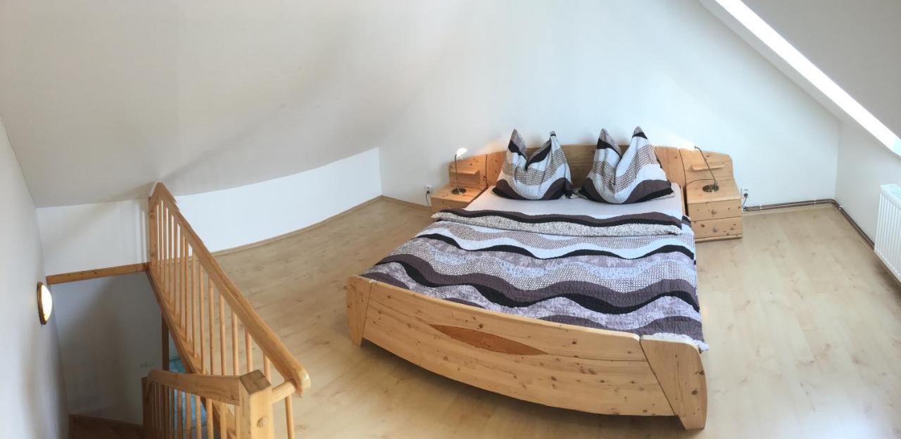 Apartmany Branickov ภายนอก รูปภาพ